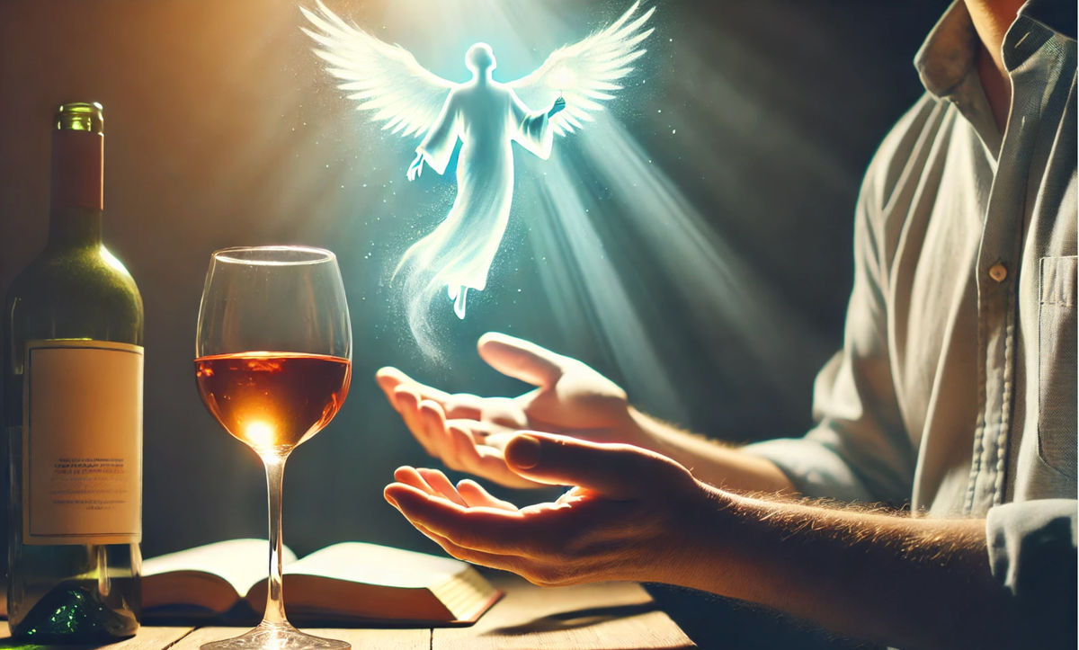 Overcoming Addiction: A Biblical Perspective on Alcoholism as a Disease