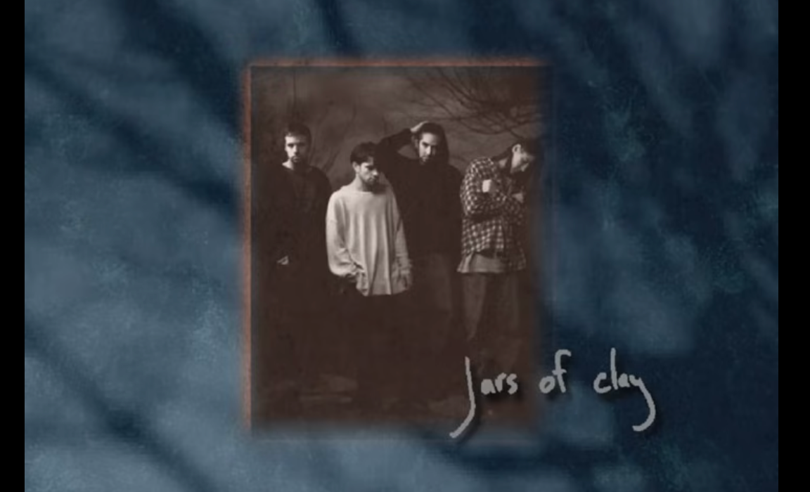[SONG] - Faith Like A Child By Jars Of Clay