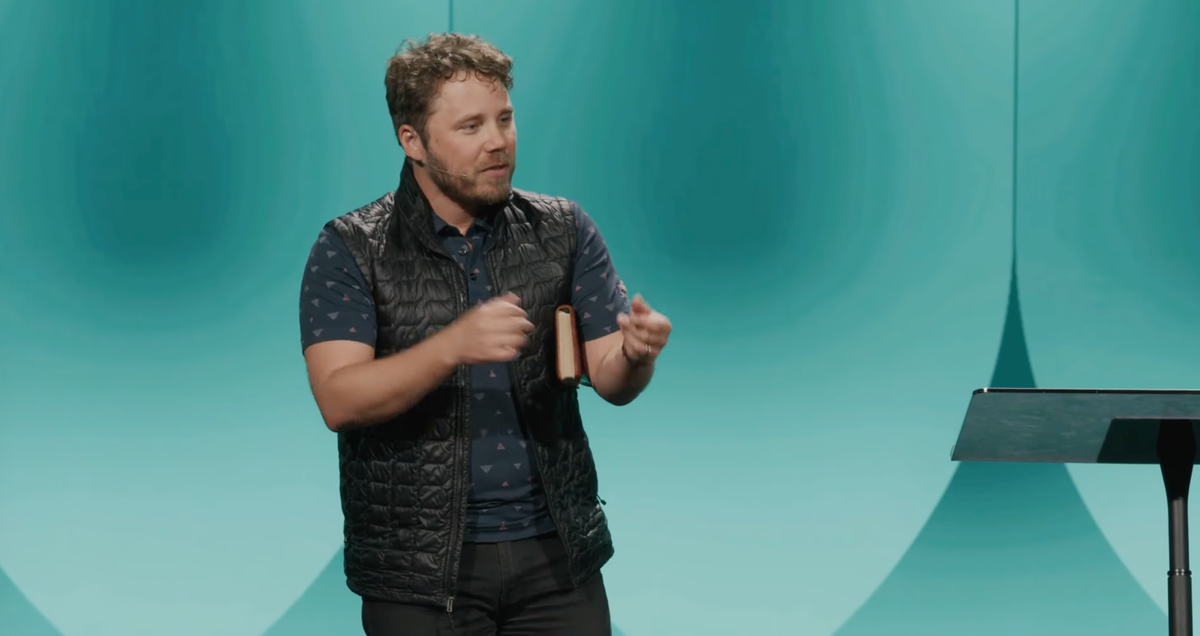 Why Can’t I Seem To Change? | Ryan John Gregg