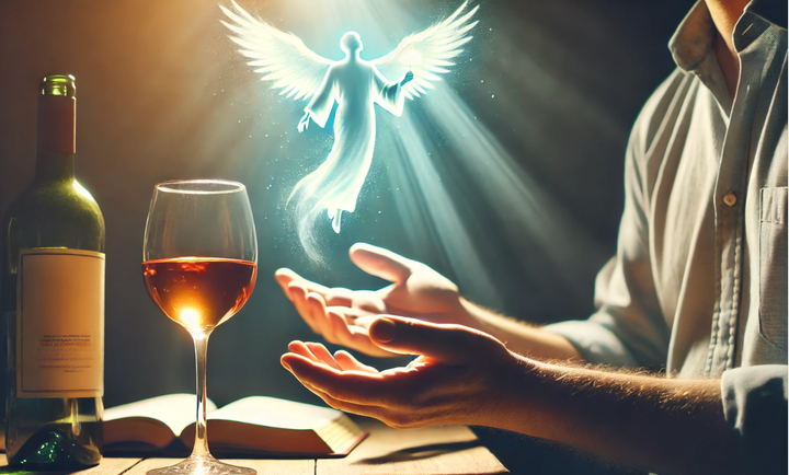 Overcoming Addiction: A Biblical Perspective on Alcoholism as a Disease