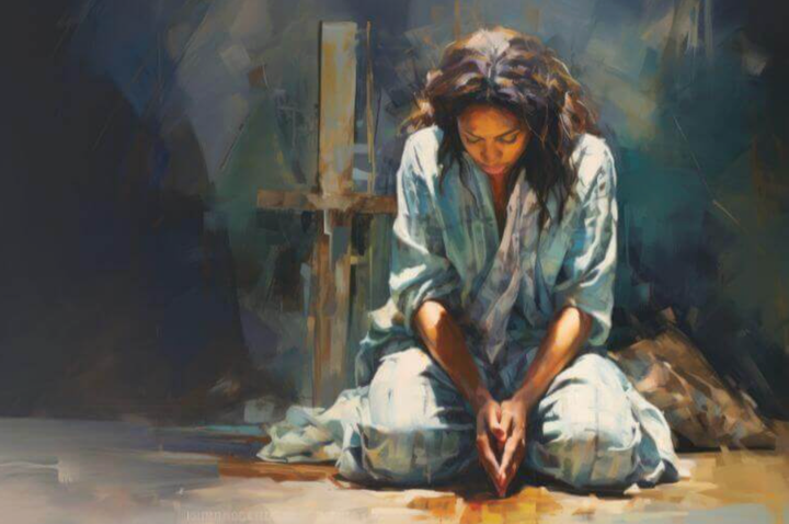 What Does the Bible Say About Humbleness (Humility)?