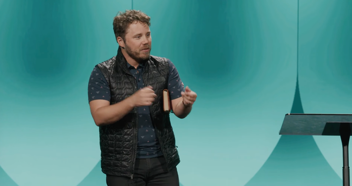 Why Can’t I Seem To Change? | Ryan John Gregg