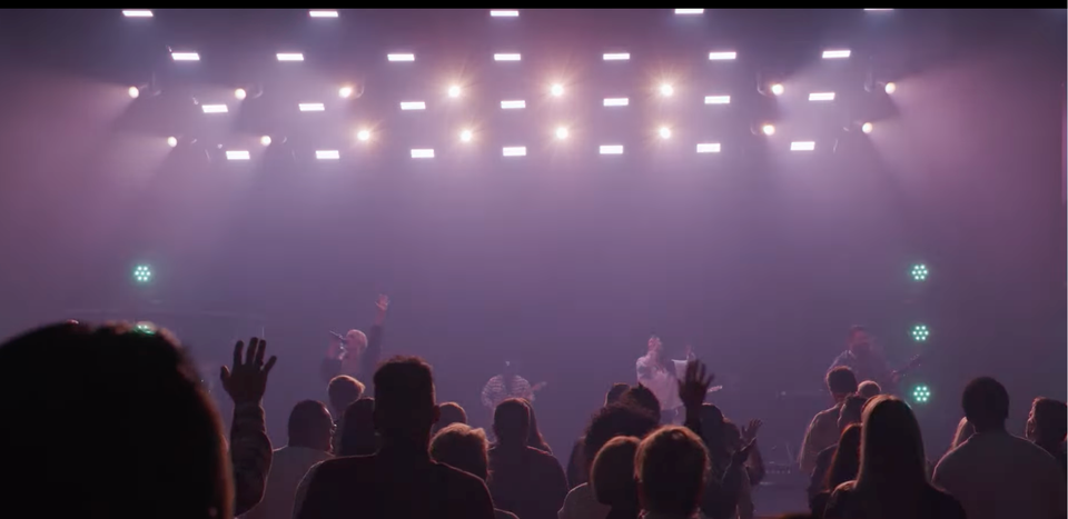 Power Of Christ In All Of Us